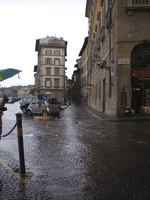 Pontevecchio in Florence144